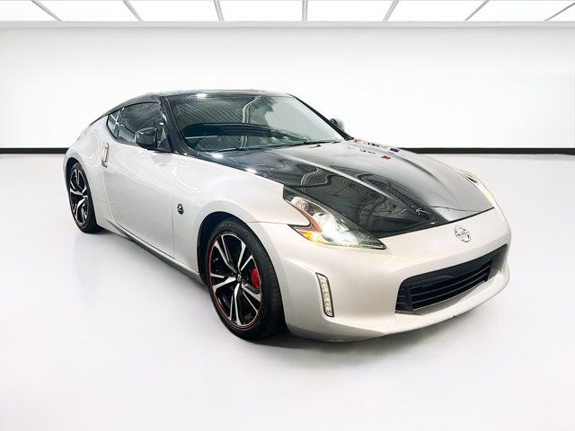 2020 Nissan 370Z Sport