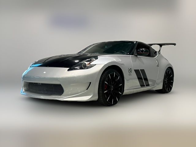 2020 Nissan 370Z Sport