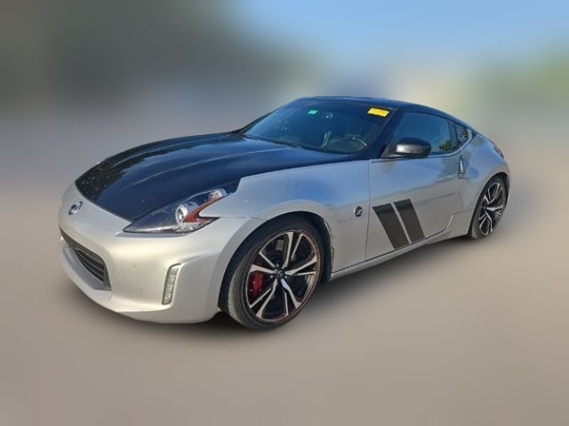 2020 Nissan 370Z Sport