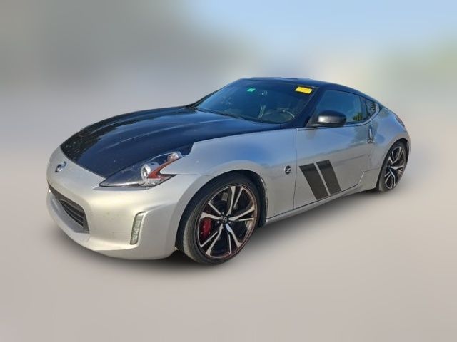 2020 Nissan 370Z Sport