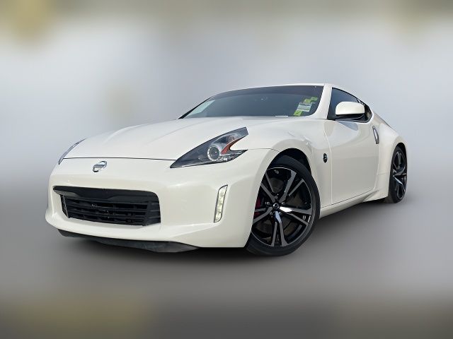 2020 Nissan 370Z Sport Touring