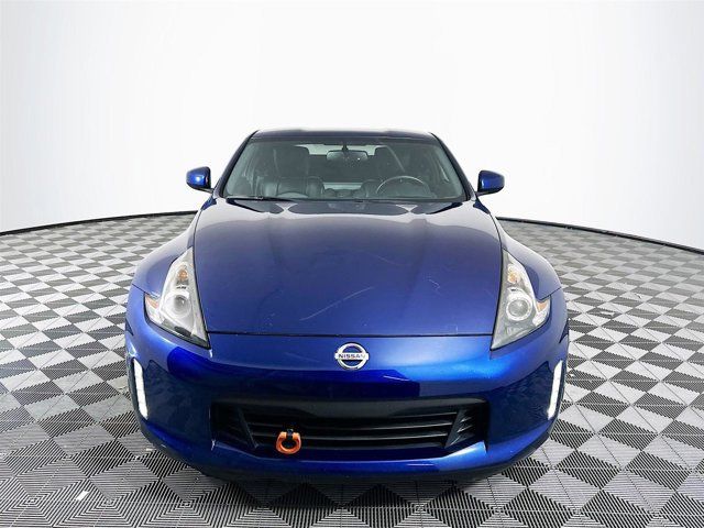 2020 Nissan 370Z Sport