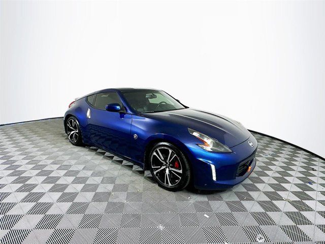 2020 Nissan 370Z Sport