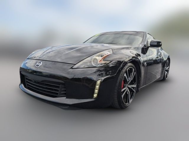 2020 Nissan 370Z Sport