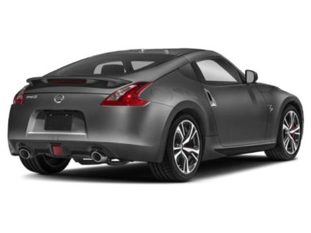 2020 Nissan 370Z Sport