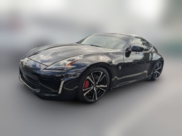 2020 Nissan 370Z Sport