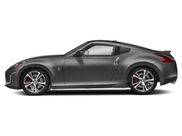 2020 Nissan 370Z Sport