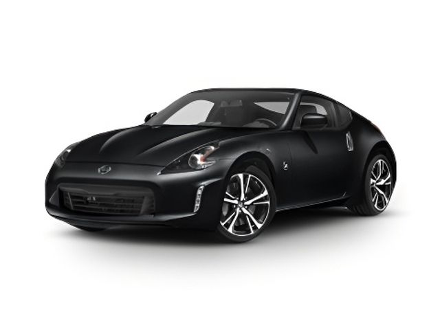 2020 Nissan 370Z Sport