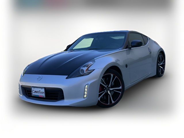 2020 Nissan 370Z Sport