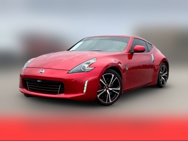 2020 Nissan 370Z Sport Touring