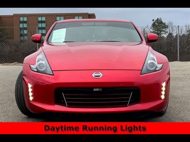 2020 Nissan 370Z Sport Touring
