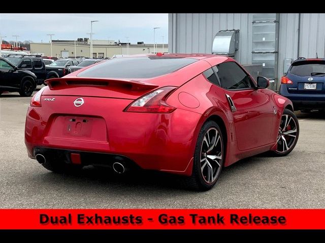2020 Nissan 370Z Sport Touring