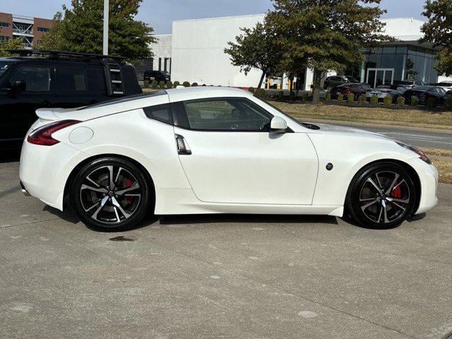 2020 Nissan 370Z Sport Touring