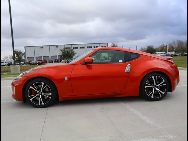 2020 Nissan 370Z Sport Touring