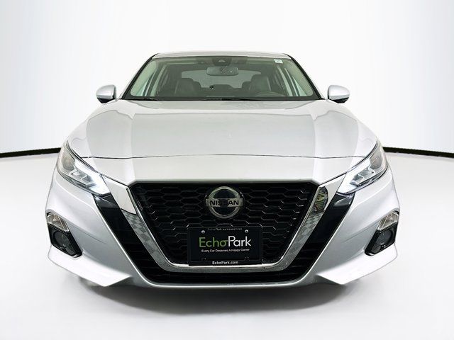 2020 Nissan Altima 2.0 Platinum