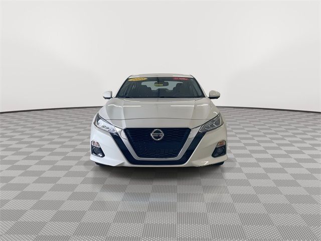 2020 Nissan Altima 2.0 Platinum