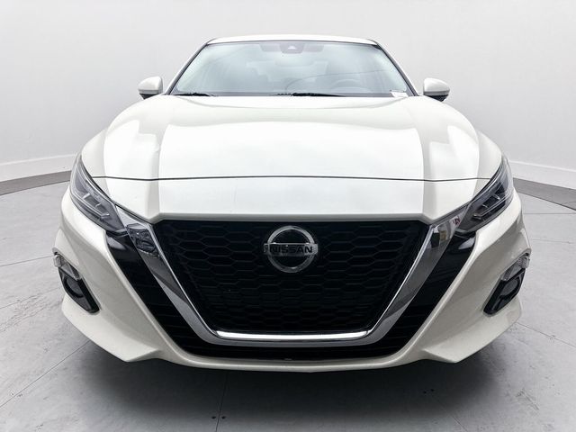 2020 Nissan Altima 2.0 Platinum