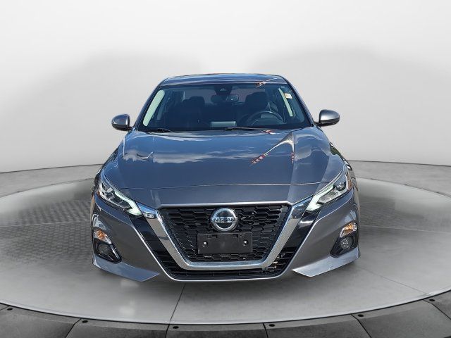 2020 Nissan Altima 2.0 Platinum