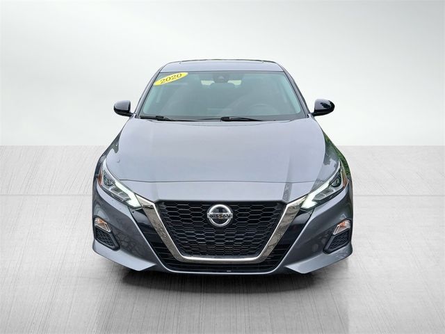 2020 Nissan Altima 2.0 SR