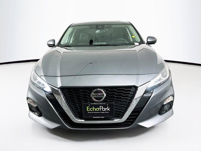 2020 Nissan Altima 2.5 Platinum