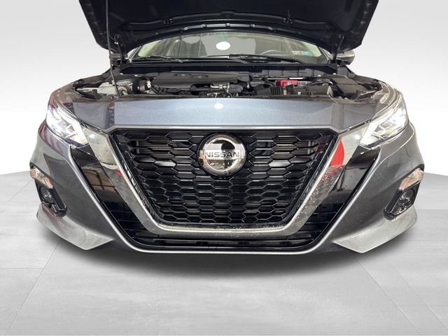 2020 Nissan Altima 2.5 Platinum