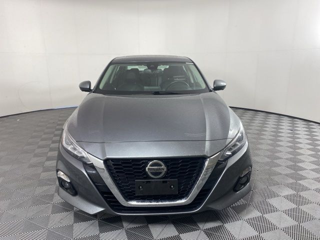 2020 Nissan Altima 2.5 Platinum