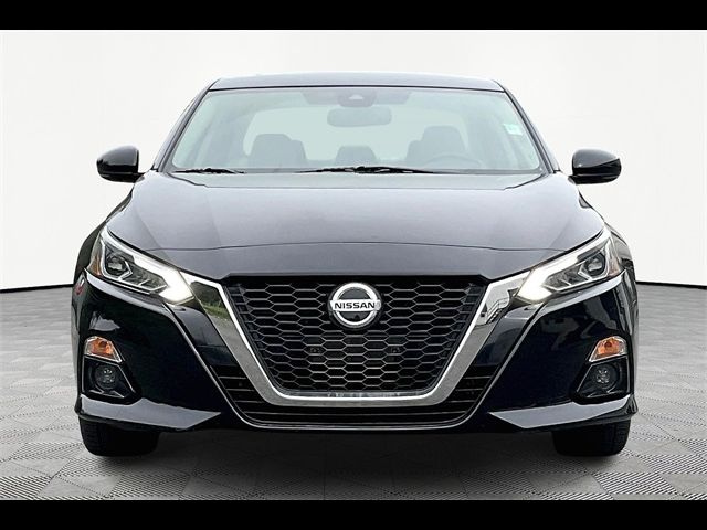 2020 Nissan Altima 2.5 SL