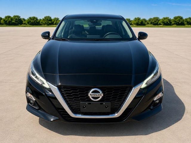 2020 Nissan Altima 2.5 SL