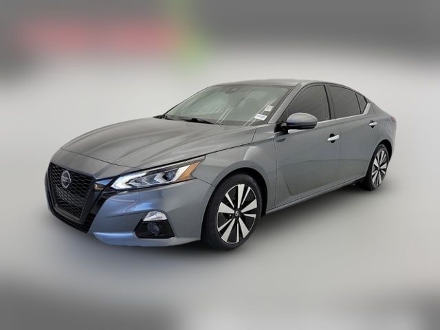 2020 Nissan Altima 2.5 SL