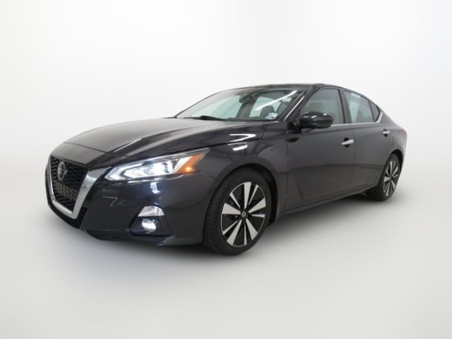2020 Nissan Altima 2.5 SL