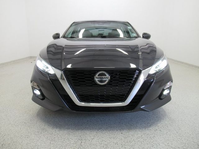 2020 Nissan Altima 2.5 SL