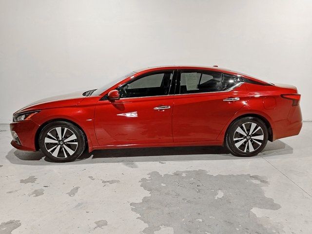 2020 Nissan Altima 2.5 SL