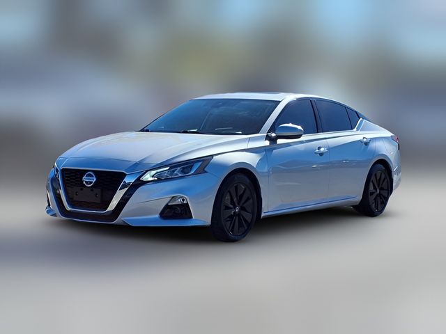2020 Nissan Altima 2.5 SL