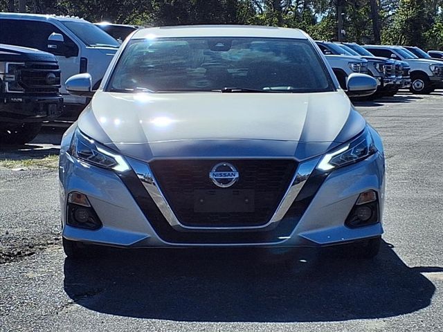 2020 Nissan Altima 2.5 SL