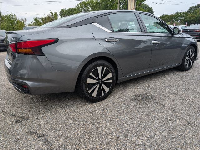 2020 Nissan Altima 2.5 SL