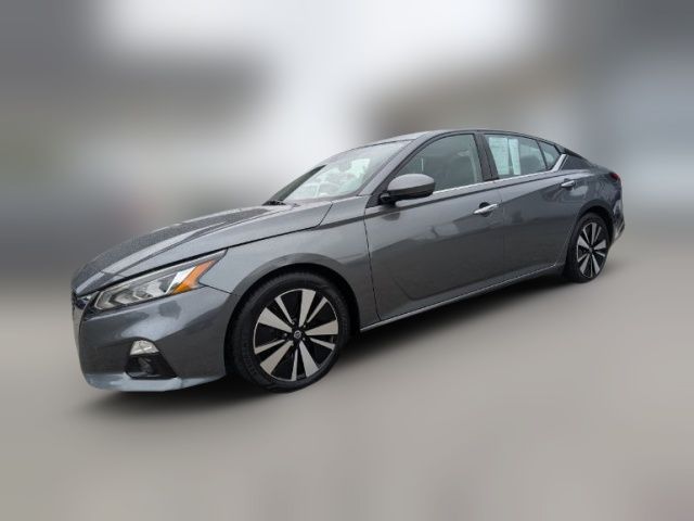 2020 Nissan Altima 2.5 SL