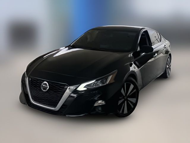 2020 Nissan Altima 2.5 SL