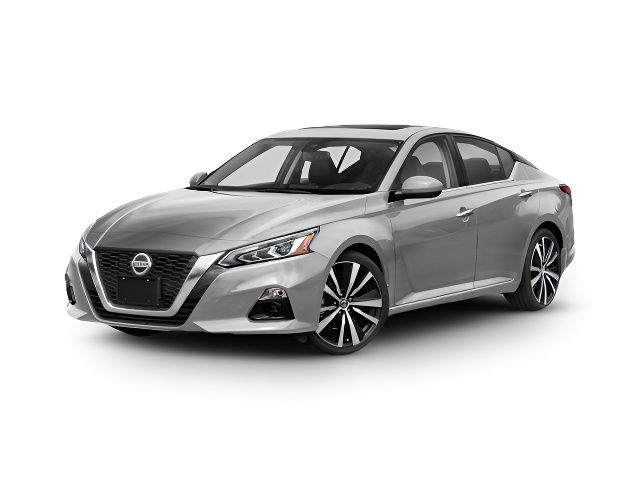 2020 Nissan Altima 2.5 SL