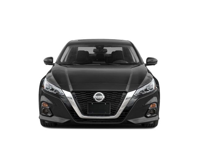 2020 Nissan Altima 2.5 SL