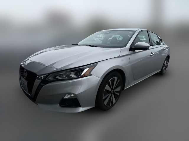 2020 Nissan Altima 2.5 SL