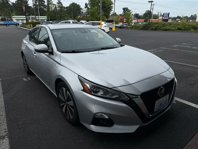 2020 Nissan Altima 2.5 SL