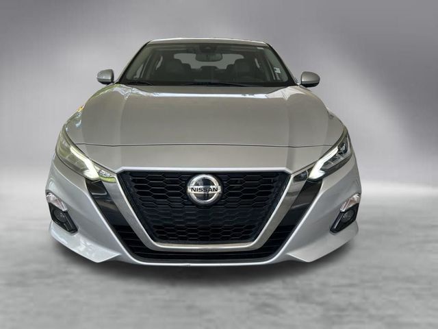 2020 Nissan Altima 2.5 SL