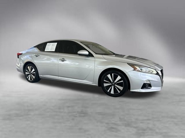 2020 Nissan Altima 2.5 SL