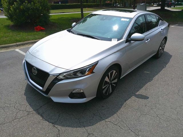 2020 Nissan Altima 2.5 SL