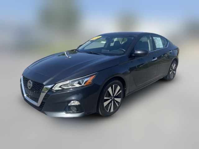 2020 Nissan Altima 2.5 SL