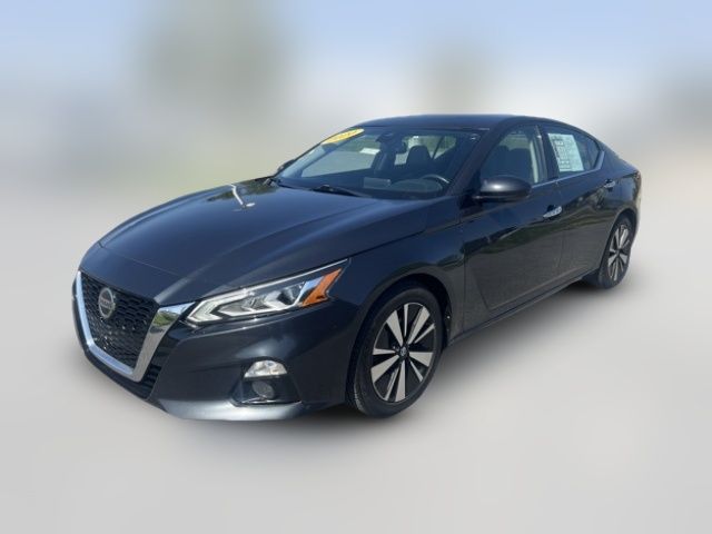 2020 Nissan Altima 2.5 SL