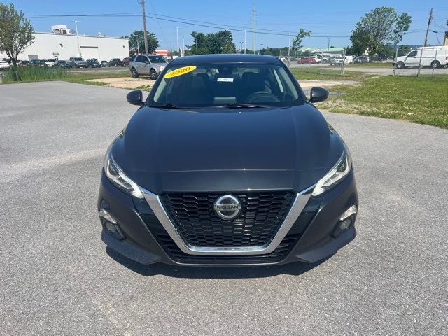 2020 Nissan Altima 2.5 SL
