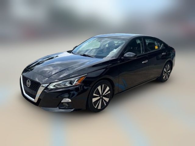2020 Nissan Altima 2.5 SL