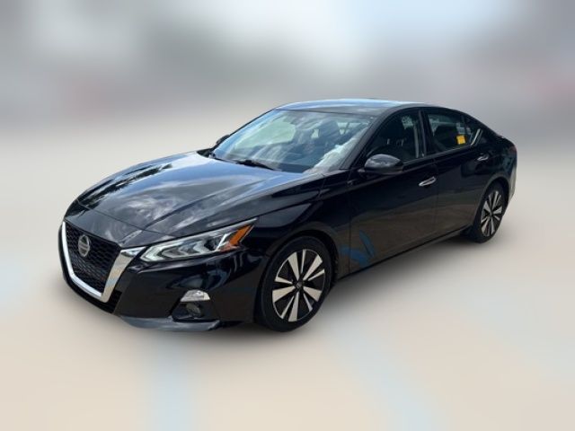 2020 Nissan Altima 2.5 SL