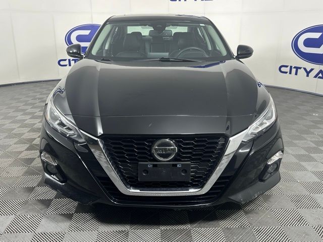 2020 Nissan Altima 2.5 SL